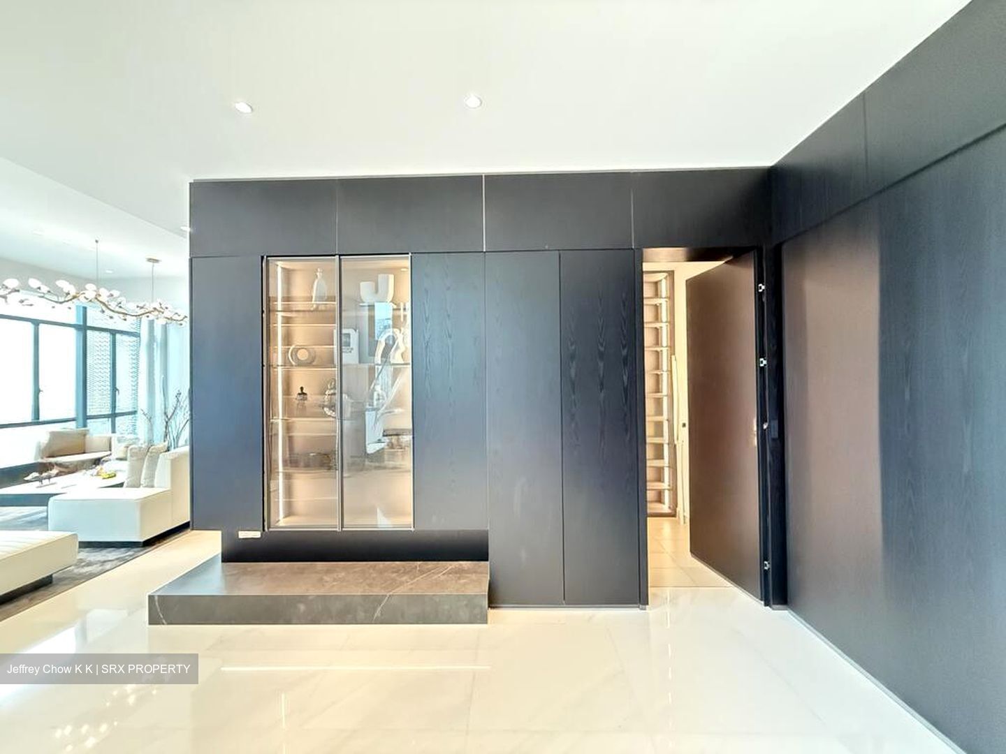 Marina One Residences (D1), Apartment #520847811